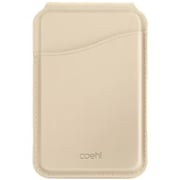 Uniq Coehl Esme Cardholder Stand – Cream
