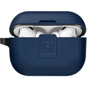 Uniq Clyde Silicone Case – AirPods Pro 2 – Blue