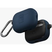 Uniq Clyde Silicone Case – AirPods Pro 2 – Blue