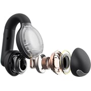 Havit TW980BK Openbuds Open-Ear Earbuds Black