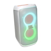 JBL Portable Party Speaker White