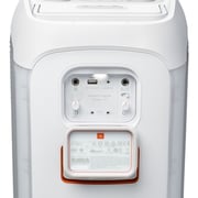 JBL Portable Party Speaker White
