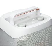 JBL Portable Party Speaker White