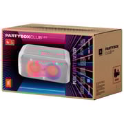 JBL Portable Party Speaker White