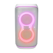 JBL Portable Party Speaker White