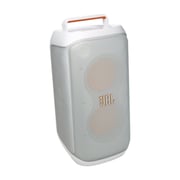 JBL Portable Party Speaker White
