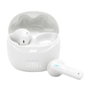 JBL Tune Flex 2 Wireless Earbuds White