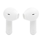JBL Tune Flex 2 Wireless Earbuds White