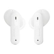 JBL Tune Beam 2 Wireless Earbuds White