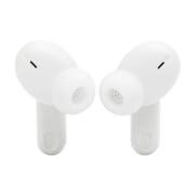 JBL Tune Beam 2 Wireless Earbuds White