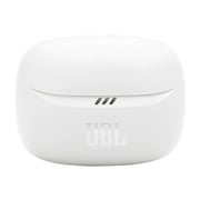 JBL Tune Beam 2 Wireless Earbuds White