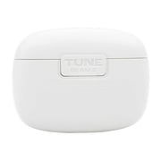 JBL Tune Beam 2 Wireless Earbuds White