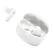 JBL Tune Beam 2 Wireless Earbuds White