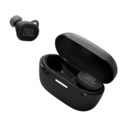 JBL Endurance Race 2 Wireless Earbuds Black