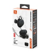 JBL Endurance Race 2 Wireless Earbuds Black