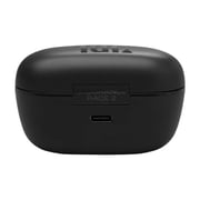 JBL Endurance Race 2 Wireless Earbuds Black