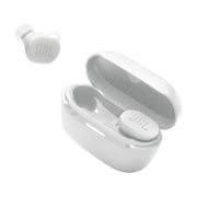 JBL Endurance Race 2 Wireless Earbuds White