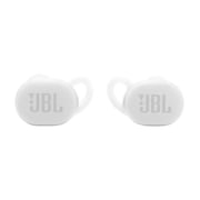 JBL Endurance Race 2 Wireless Earbuds White