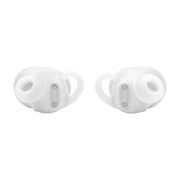 JBL Endurance Race 2 Wireless Earbuds White