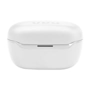 JBL Endurance Race 2 Wireless Earbuds White