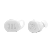 JBL Endurance Race 2 Wireless Earbuds White
