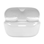 JBL Endurance Race 2 Wireless Earbuds White