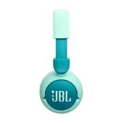 JBL Junior 320BT Wireless On-Ear Kids Headphones Green