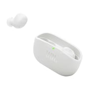 JBL Wave Buds 2 Wireless Earbuds White
