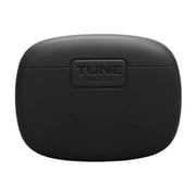 سماعات أذن لاسلكية من جيه بي إل لون أسود Tune Buds 2