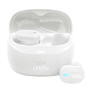 JBL Tune Buds 2 Wireless Earbuds White