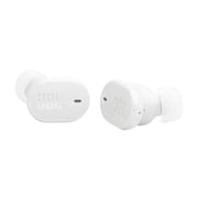 JBL Tune Buds 2 Wireless Earbuds White