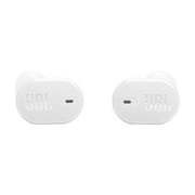 JBL Tune Buds 2 Wireless Earbuds White