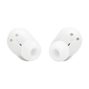 JBL Tune Buds 2 Wireless Earbuds White
