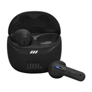 JBL Tune Flex 2 Wireless Earbuds Black