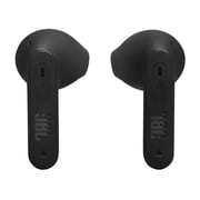 JBL Tune Flex 2 Wireless Earbuds Black