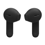 JBL Tune Flex 2 Wireless Earbuds Black