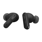 JBL Tune Beam 2 Wireless Earbuds Black