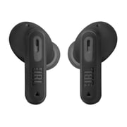 JBL Tune Beam 2 Wireless Earbuds Black