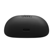 JBL Tune Beam 2 Wireless Earbuds Black