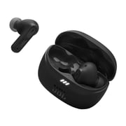 JBL Tune Beam 2 Wireless Earbuds Black