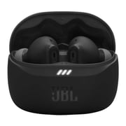 JBL Tune Beam 2 Wireless Earbuds Black