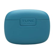 JBL Tune Beam 2 Wireless Earbuds Turquoise