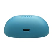 JBL Tune Beam 2 Wireless Earbuds Turquoise