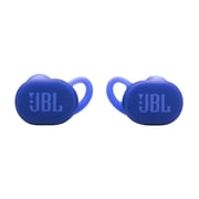 JBL Endurance Race 2 Wireless Earbuds Blue