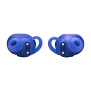 JBL Endurance Race 2 Wireless Earbuds Blue