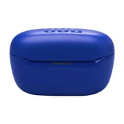 JBL Endurance Race 2 Wireless Earbuds Blue