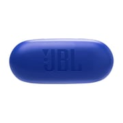 JBL Endurance Race 2 Wireless Earbuds Blue