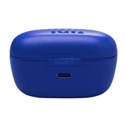 JBL Endurance Race 2 Wireless Earbuds Blue