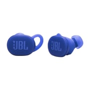 JBL Endurance Race 2 Wireless Earbuds Blue