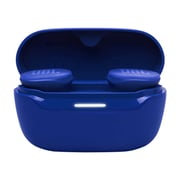 JBL Endurance Race 2 Wireless Earbuds Blue